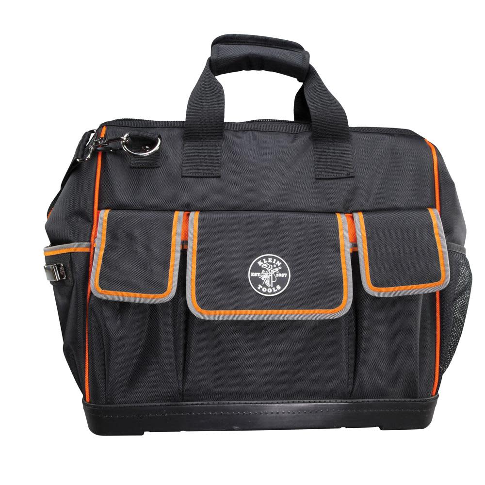 Tradesman Pro™ Wide-Open Tool Bag