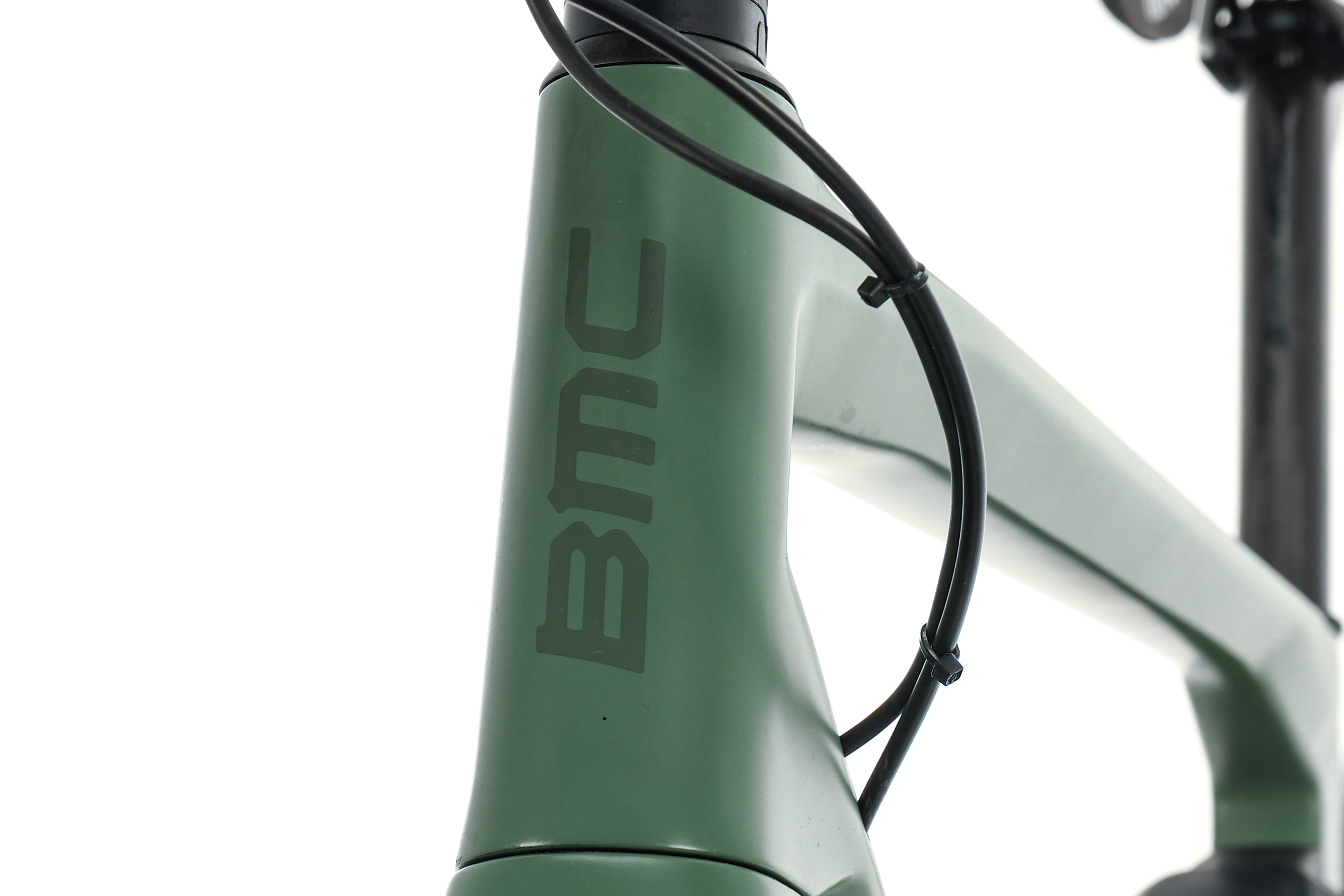 BMC Alpenchallenge AMP City LTD Commuter E-Bike - 2019, Medium