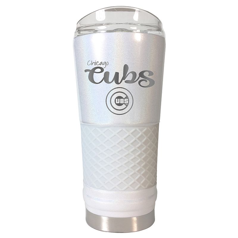 Chicago Cubs 24-oz. Vacuum Insulated Tumbler