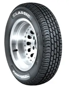 Tornel Classic 205/75R15 97 S Tire