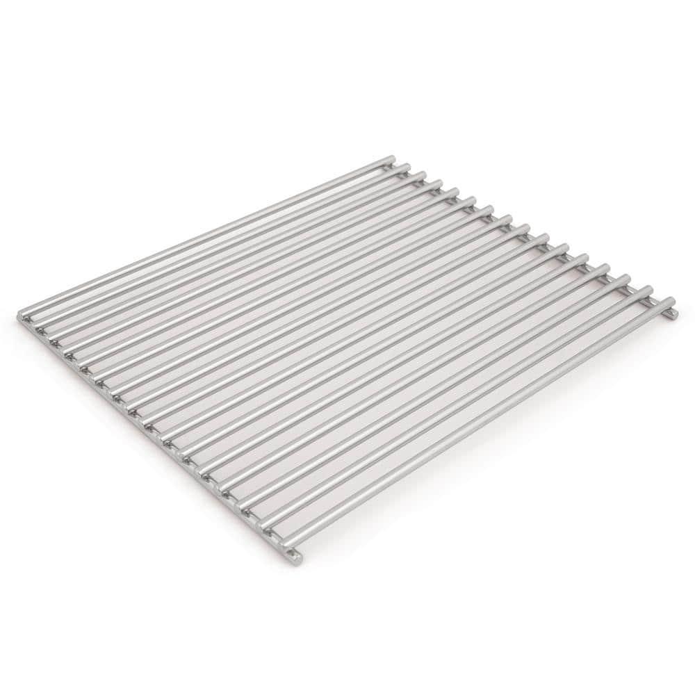 Broil King 2Pieces Stainless Steel Cooking Grid  SignetCrown