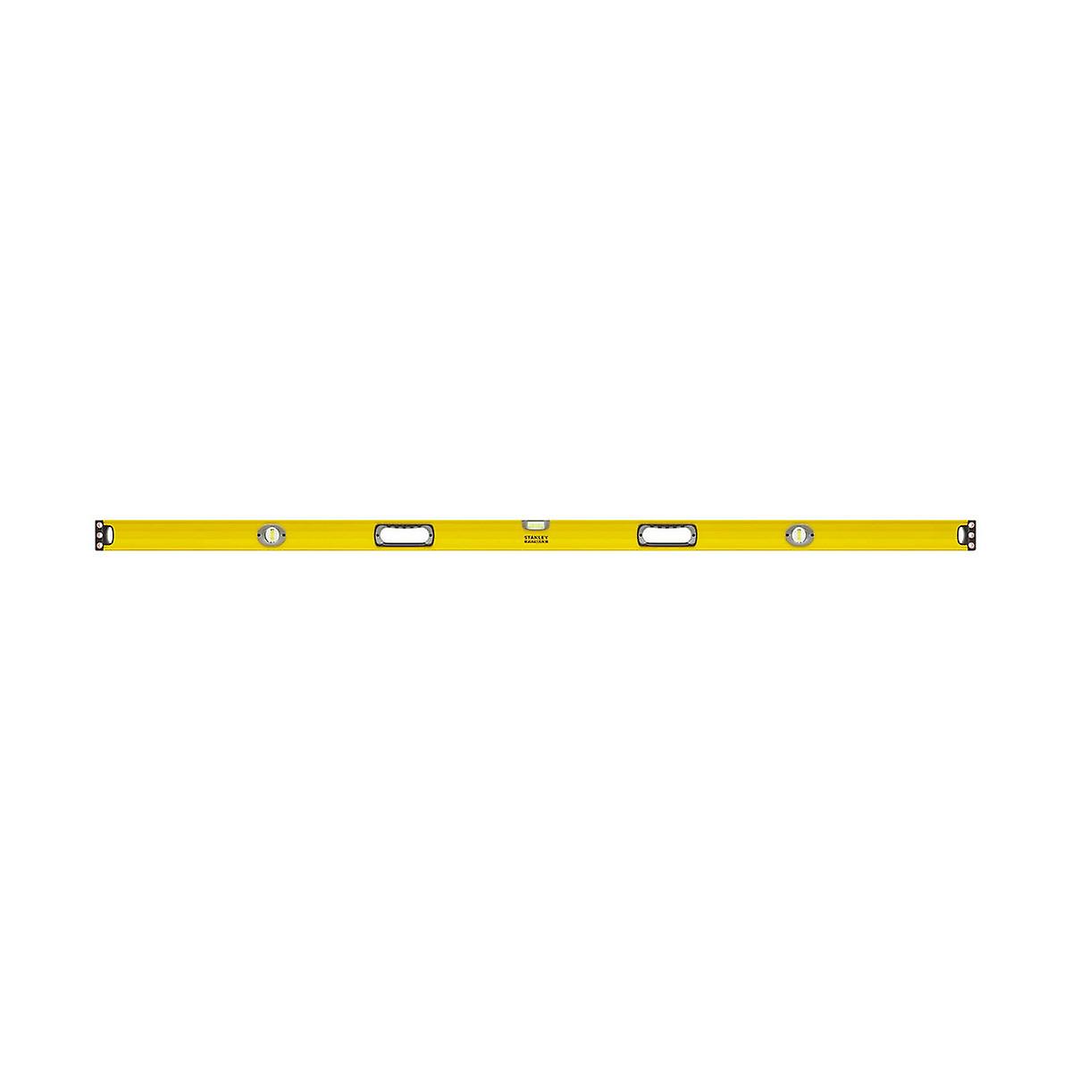 Spirit Level Stanley 1-43-572 Aluminium