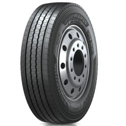 Hankook Smart Flex AH35 All Season 245/70R19.5 136M H Commercial Tire