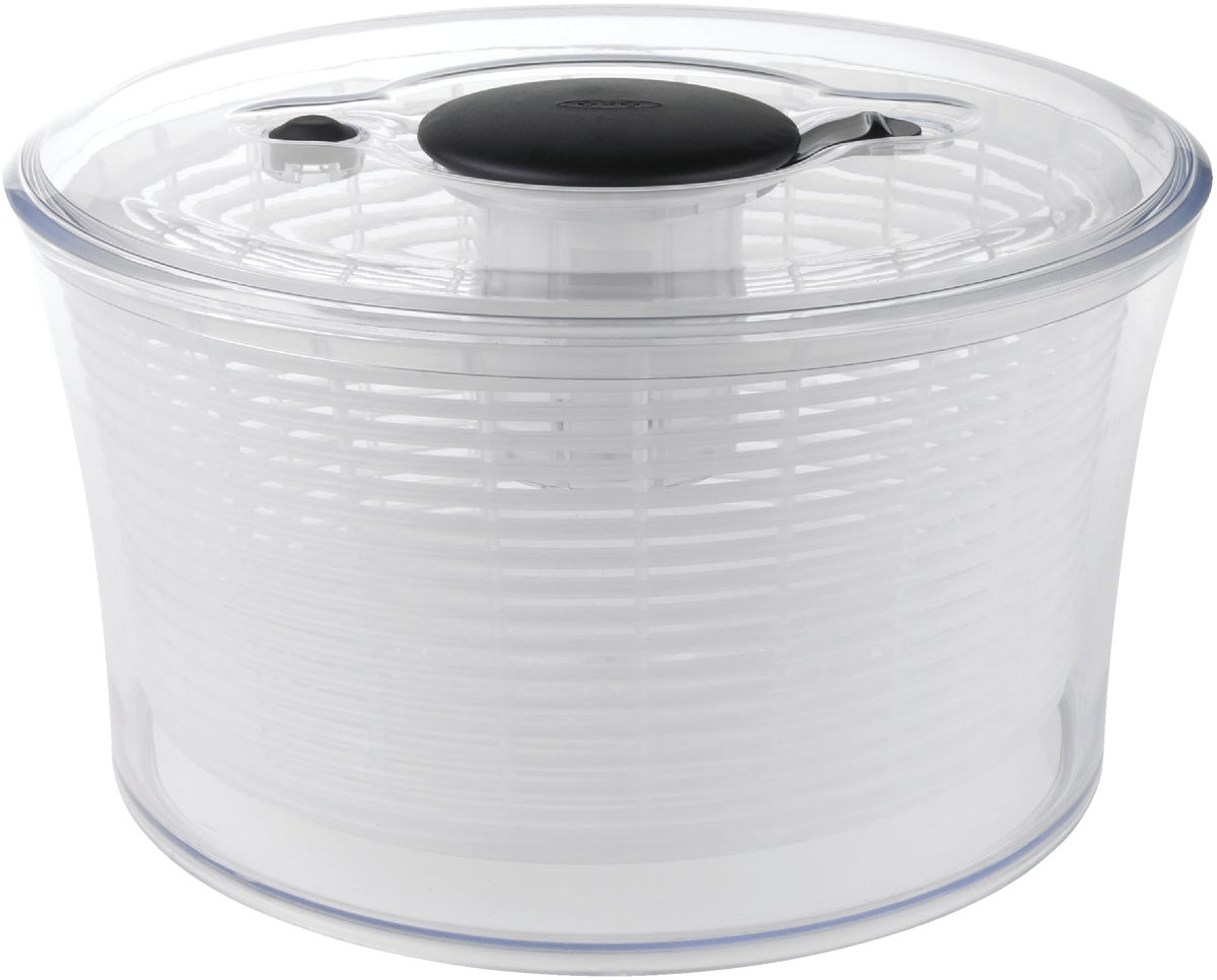 OXO Good Grips Salad Spinner Clear