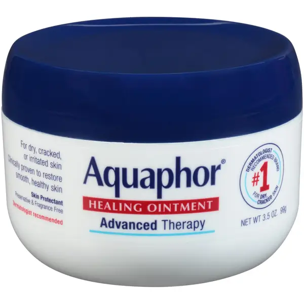 Aquaphor Healing Ointment