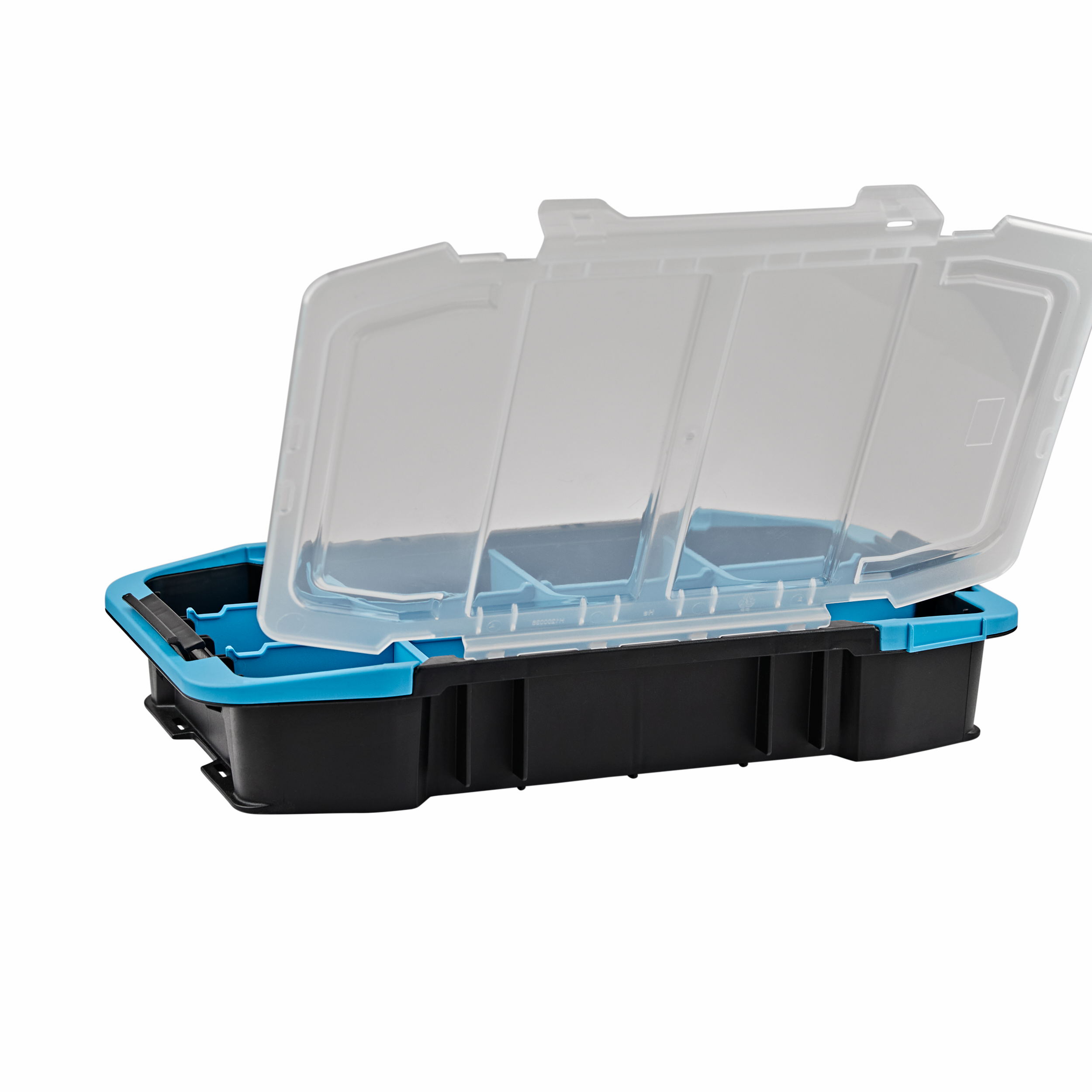 19” Stackable Storage Organizer