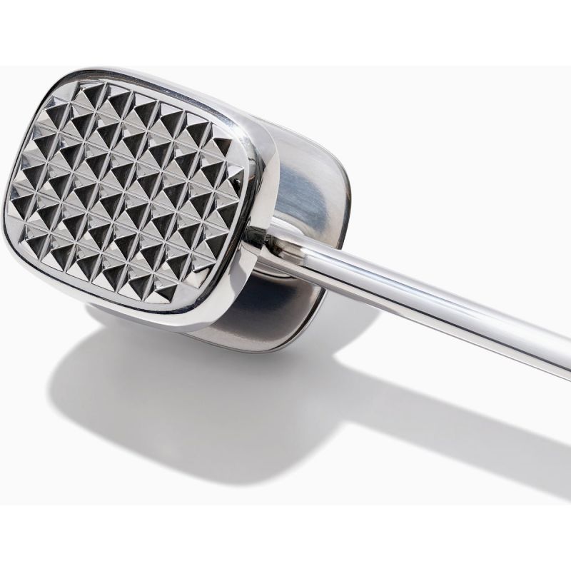 OXO Good Grips Die Cast Meat Tenderizer