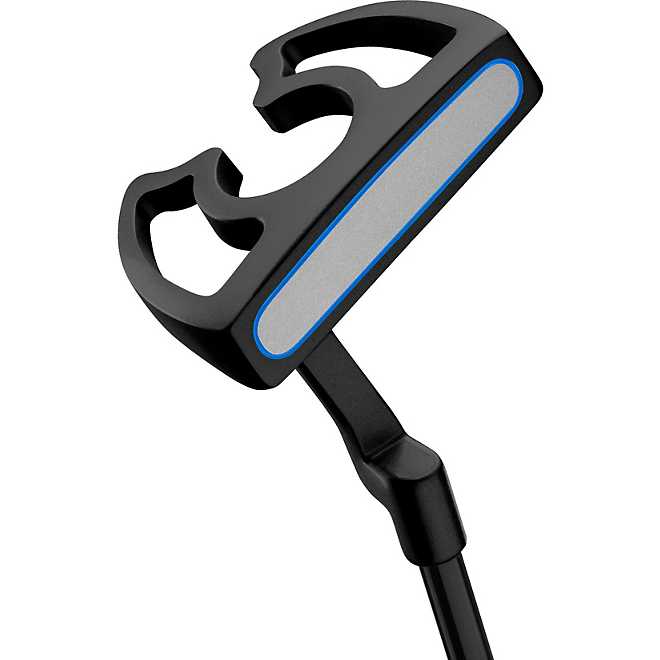 Wilson Juniors' Ultra BLK Large Putter