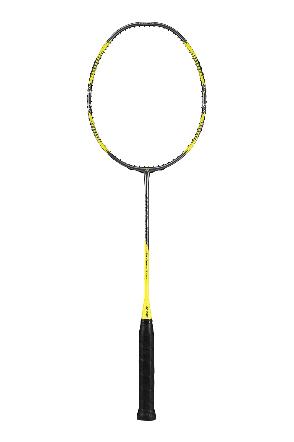 Yonex ArcSaber 7 Play (Gray/Yellow) Badminton Racket