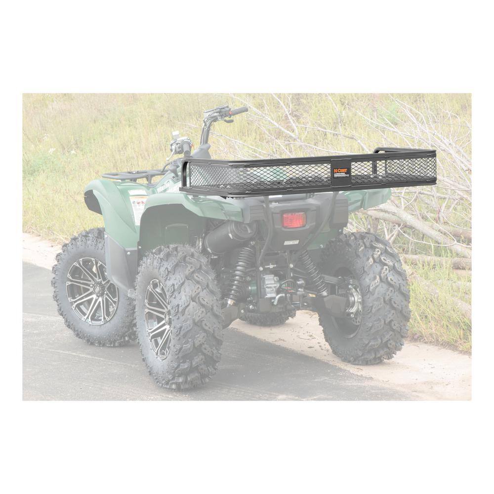 CURT Universal ATV Cargo Carrier (41 in. x 26 in.) 18101