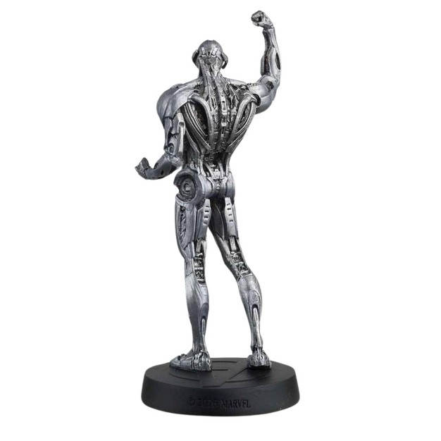 Eaglemoss Limited Marvel Movie Collection 1 16 Figurine Ultron