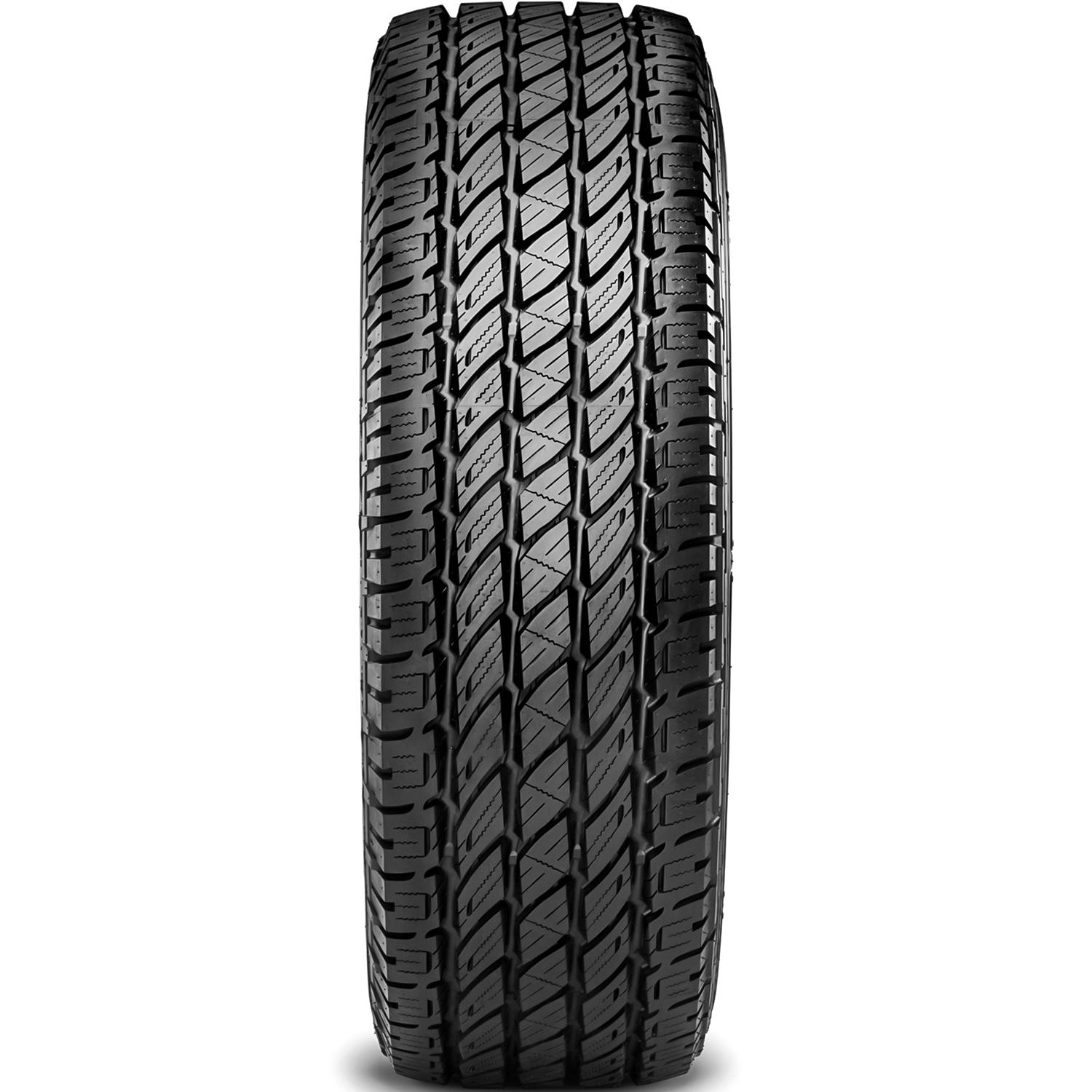 Nitto Dura Grappler 245/65R17 105 S Tire