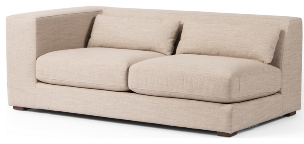 Sonia Sofa Sectional Piece   Transitional   Sectional Sofas   by Marco Polo Imports  Houzz