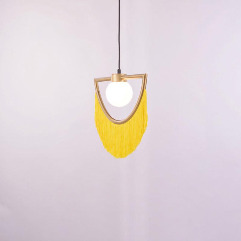 Wink Pendant Lamp