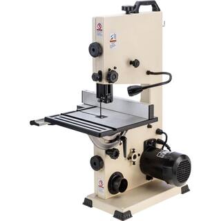 Shop Fox 9 in. Benchtop Bandsaw W1878