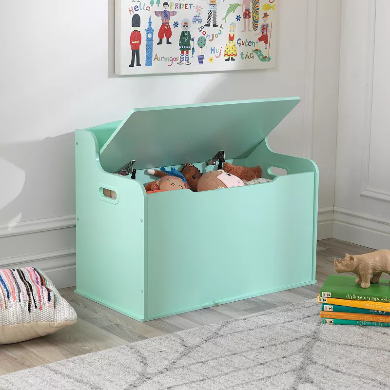 KidKraft Fill with Fun Toy Box