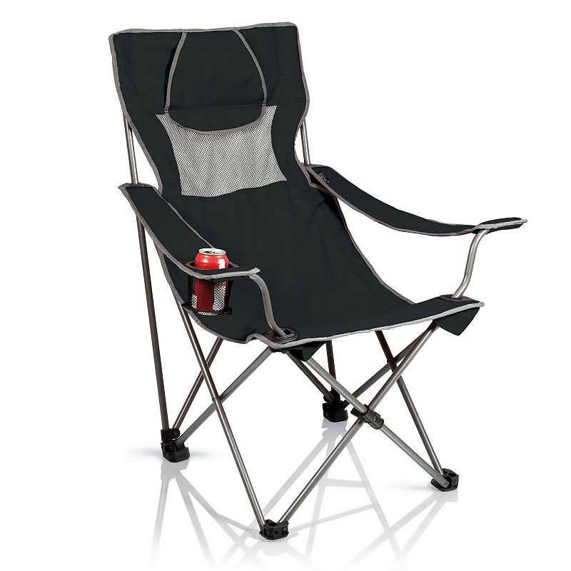 Picnic Time Portable Folding Chair