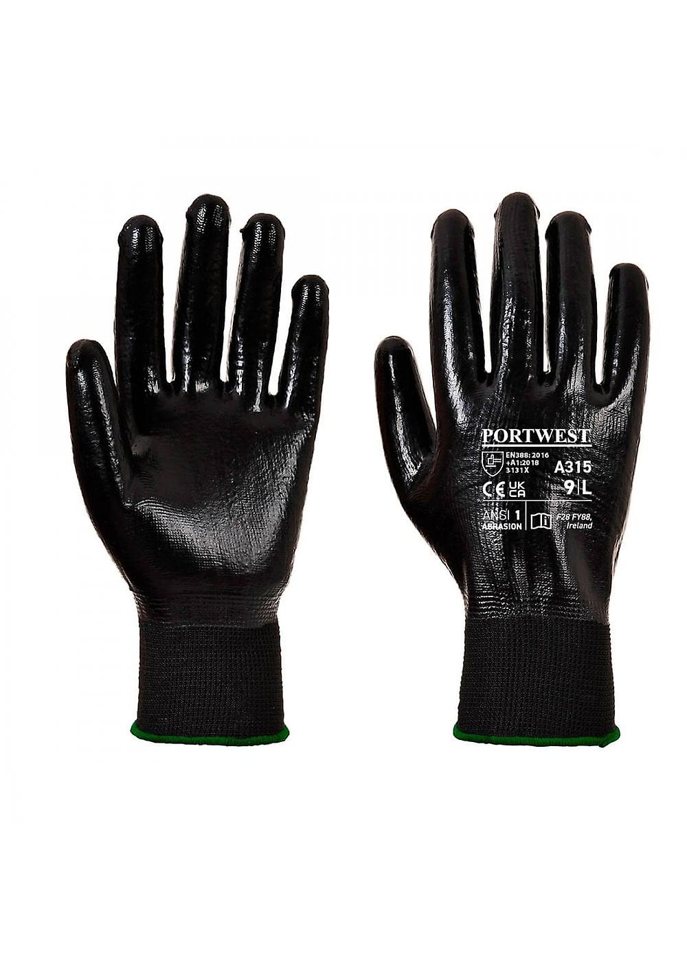 Portwest All-Flex Grip Glove A315