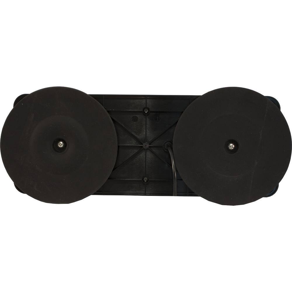 Buyers Products Company 18 Amber LED Mini Light Bar 8891090