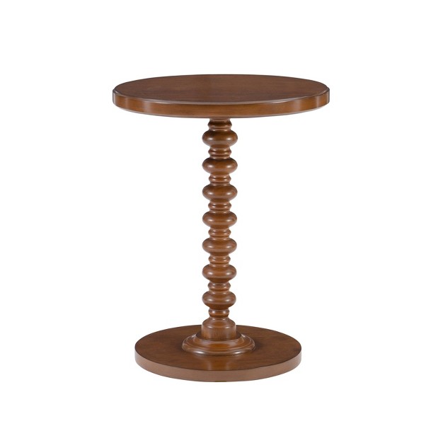 Teyla Spindle Table Powell