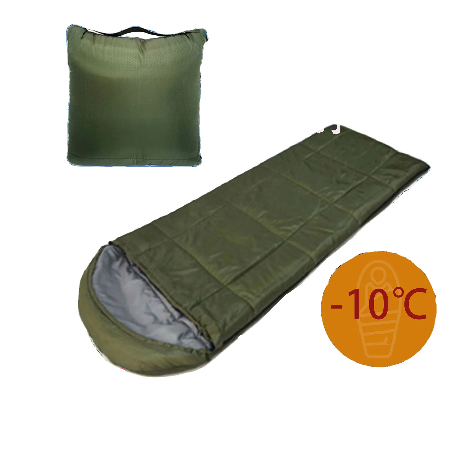 Camping Sleeping Bag Ultralight Sleeping Bags For Outdoor Travel Hiking