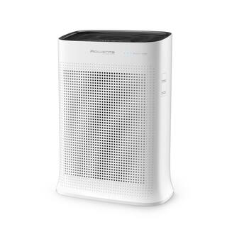 Rowenta PURE Air Purifier With NANOCAPTUR Filter PU3040U0