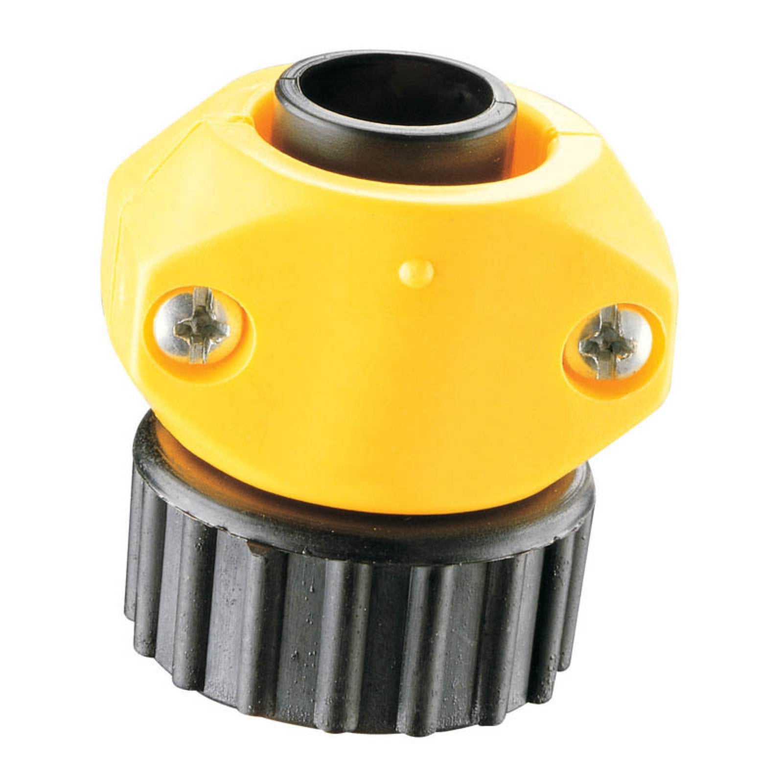 Nelson 5/8-3/4 in. ABS Female Clamp Coupling