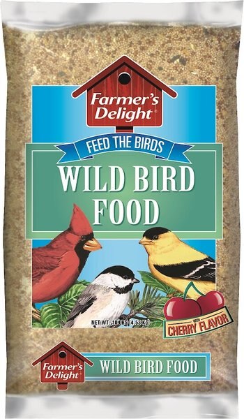 Wagner's Farmer's Delight Wild Bird Food