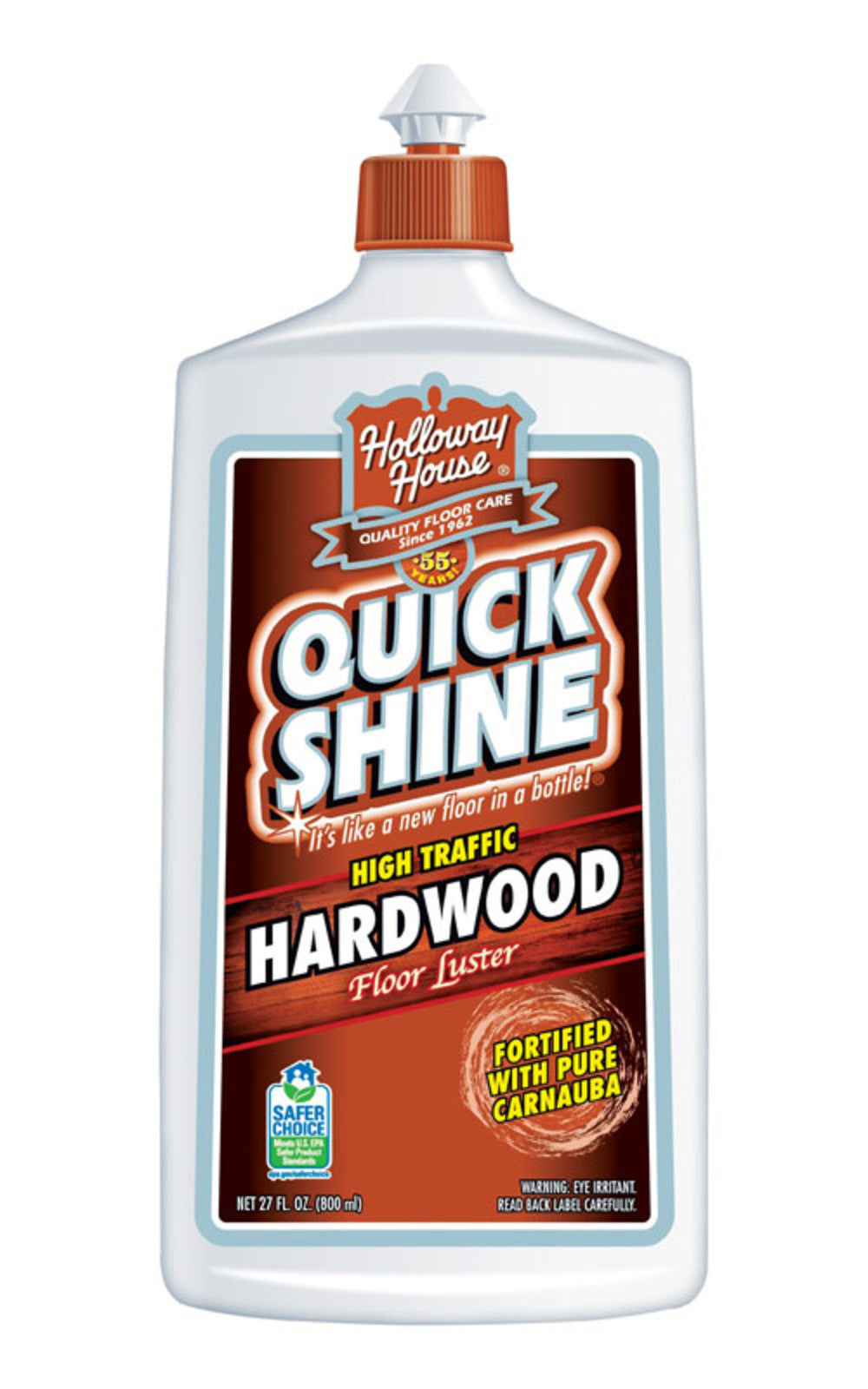 HARDWOOD FLOOR LSTR 27OZ