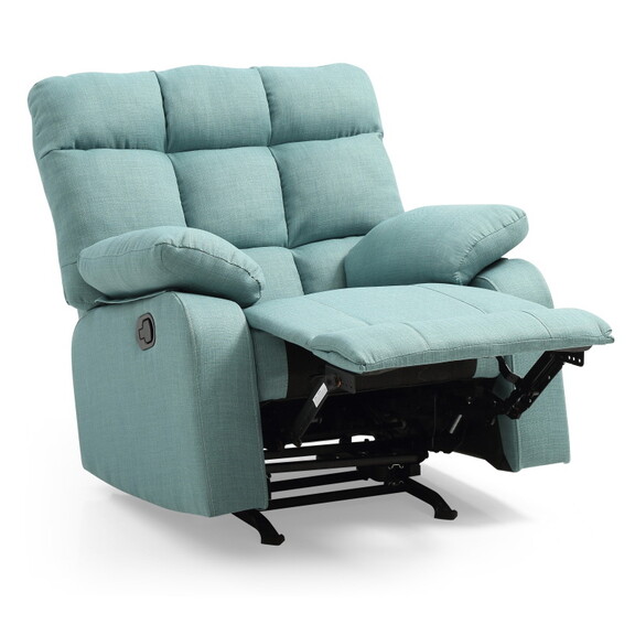 Glory Furniture Cindy G556 RC Rocker Recliner  TEA...