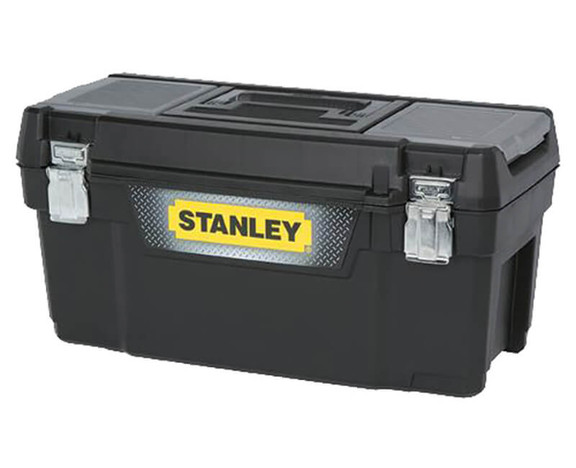 Stanley Storage 028001L 28 Structural Foam Tool B...