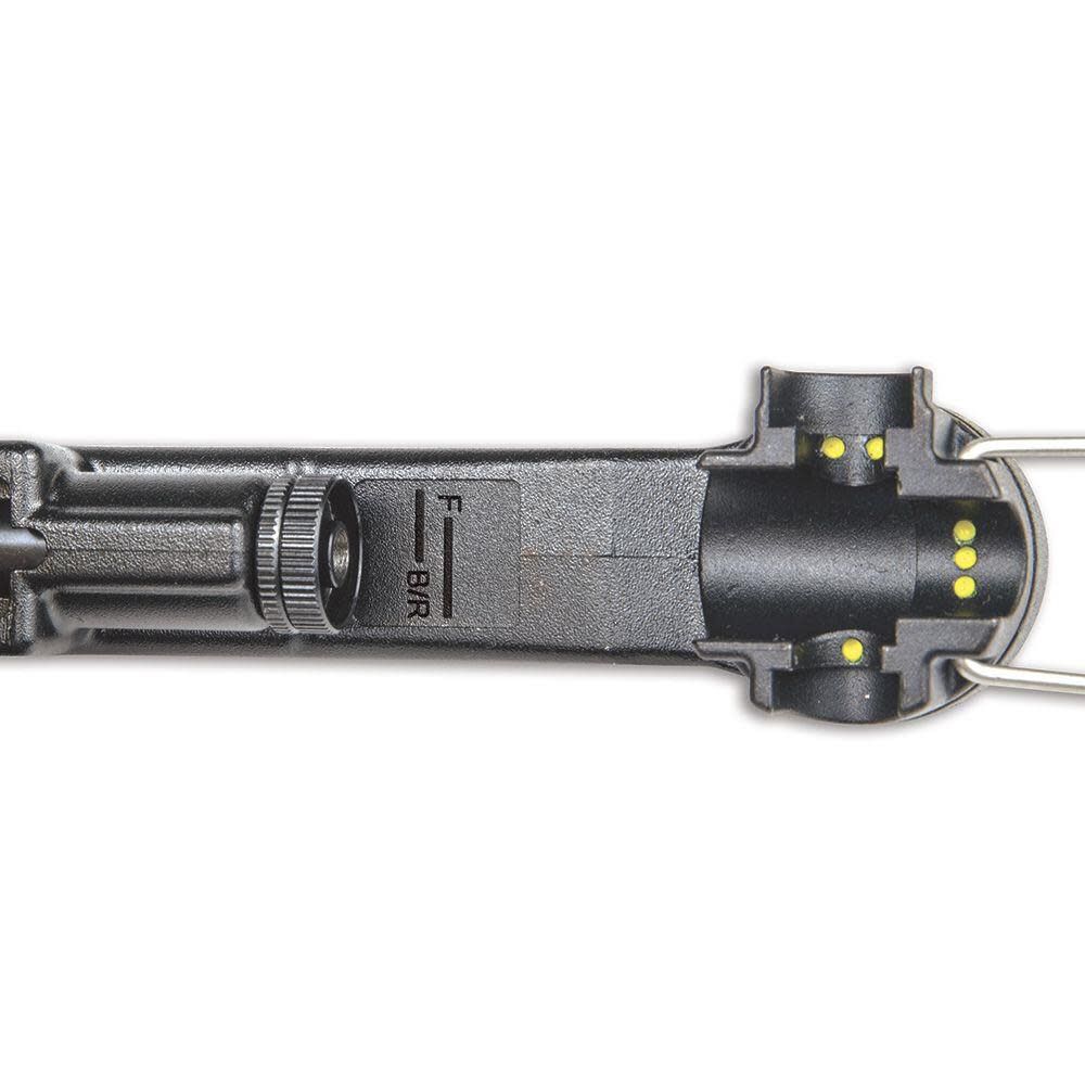 Klein Tools Compression Crimper Lateral VDV211063 from Klein Tools