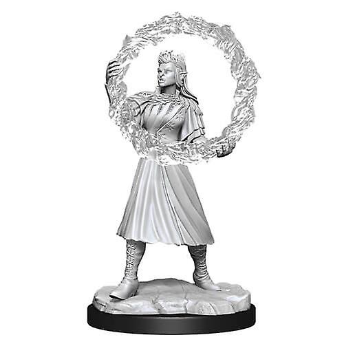 Magic the Gathering Unpainted Miniatures Wave 15 (Pack #4)