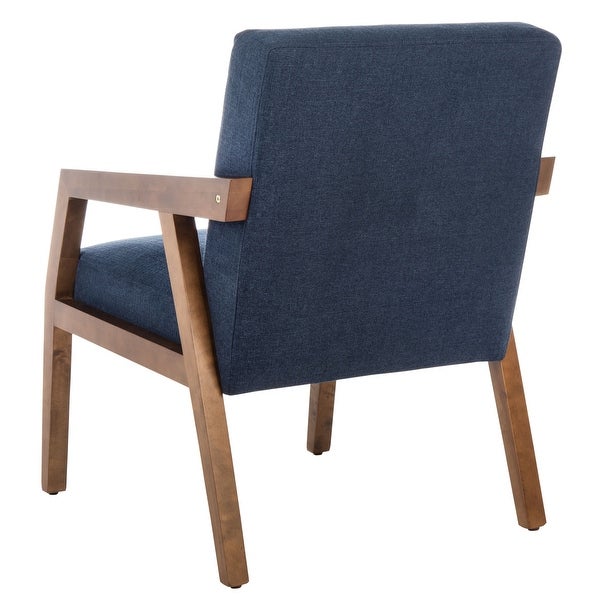 SAFAVIEH Olyvar Arm Chair - 25