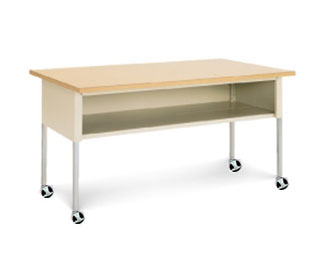 Charnstrom A877C Mail Room and Office Furniture Mo...