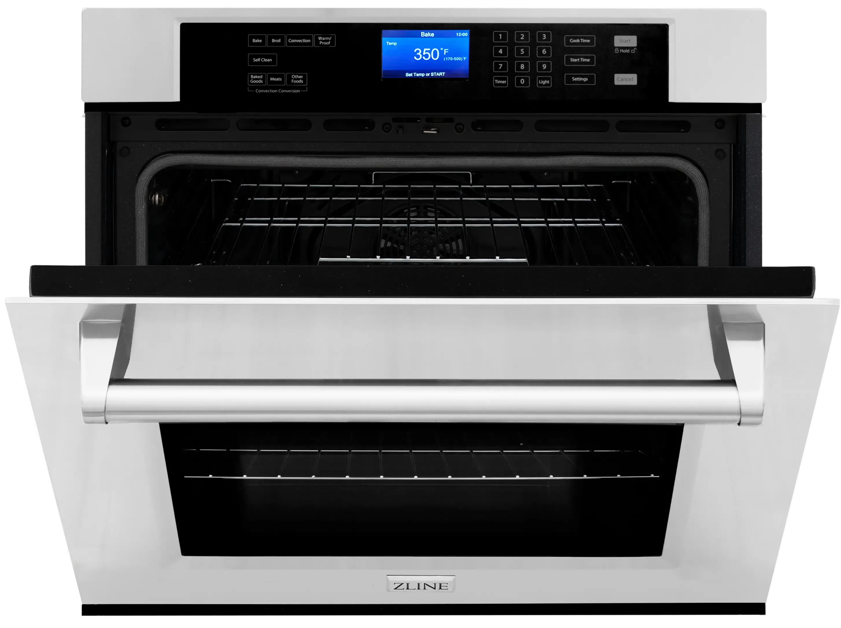 ZLINE Professional Single Wall Oven AWS-30