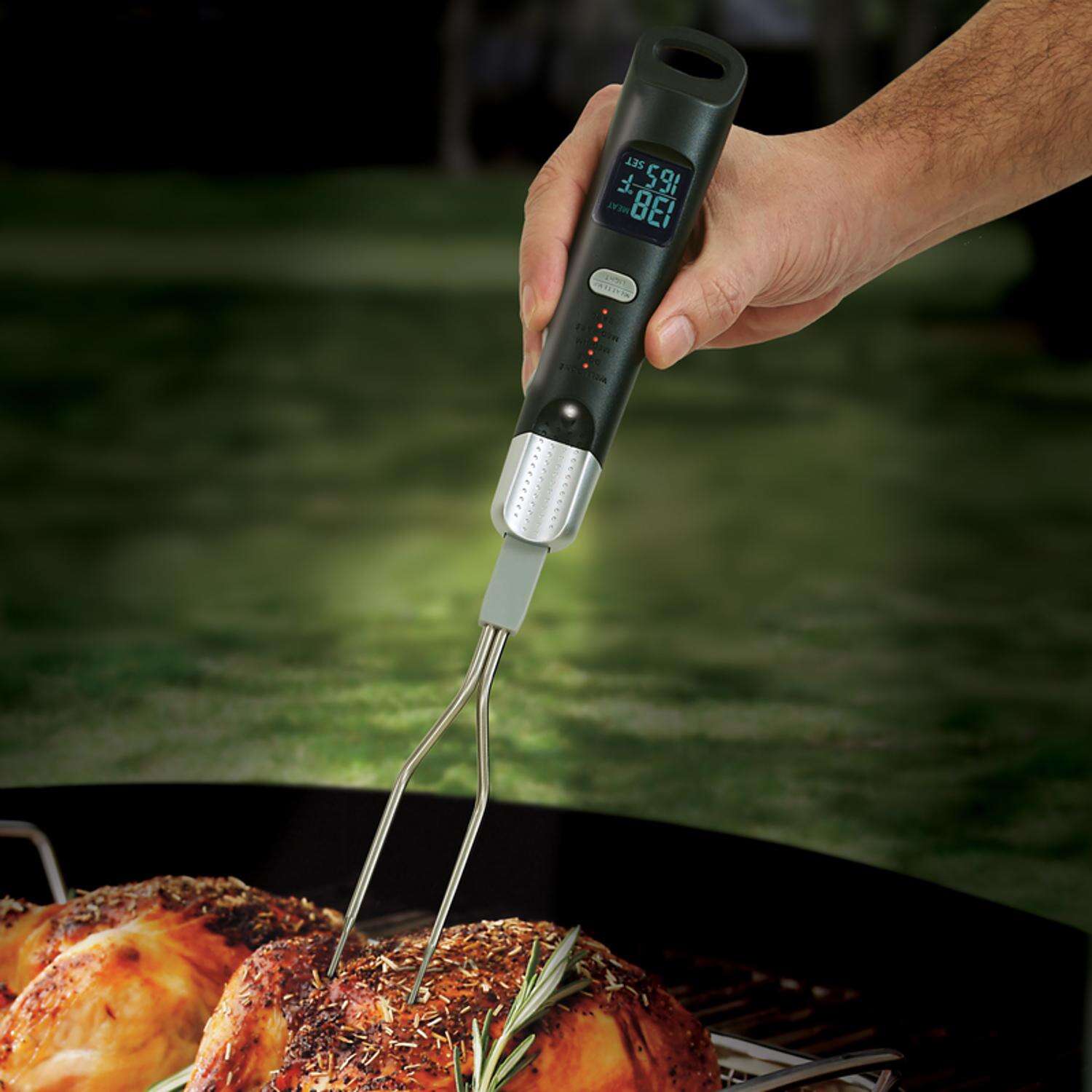 Maverick Digital Grill Thermometer