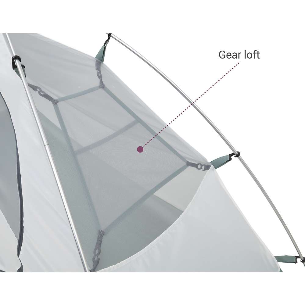 ALPS Mountaineering Felis 1 Person Tent