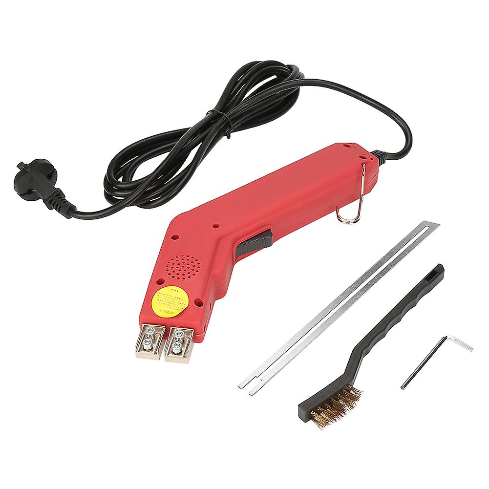 200w Foam Cutter Blade Machine Electric Heat Wire Cutting Tools Accessories Us Plug 110v