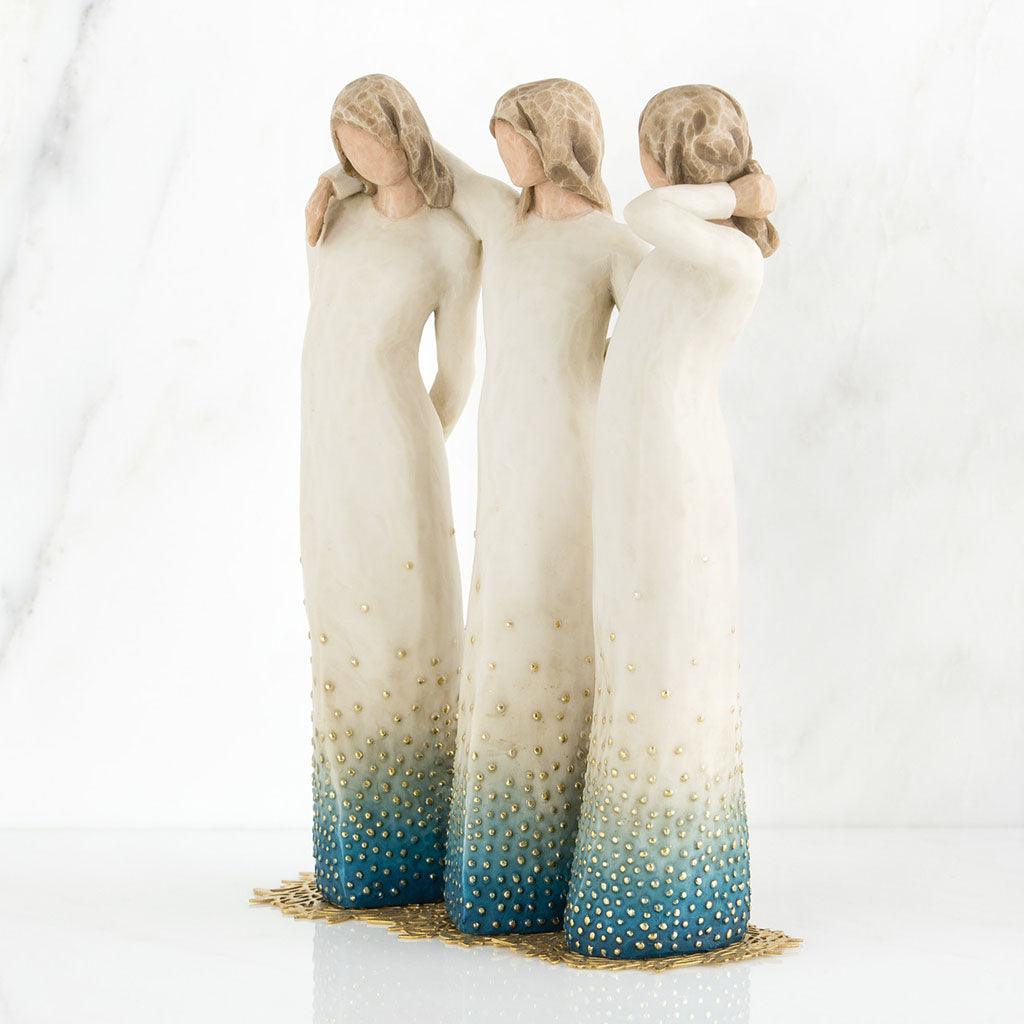 Willow Tree  Side By Side Figurine