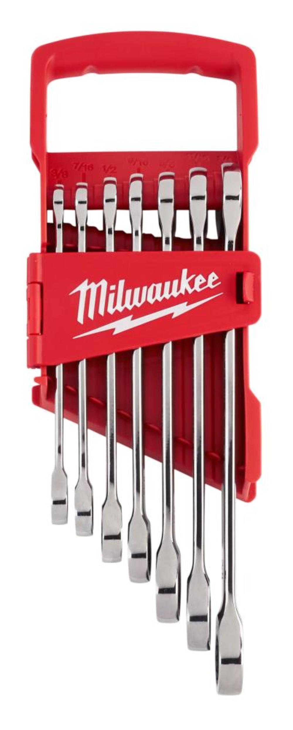 Milwaukee Hand Tools Set 70pc Bundle