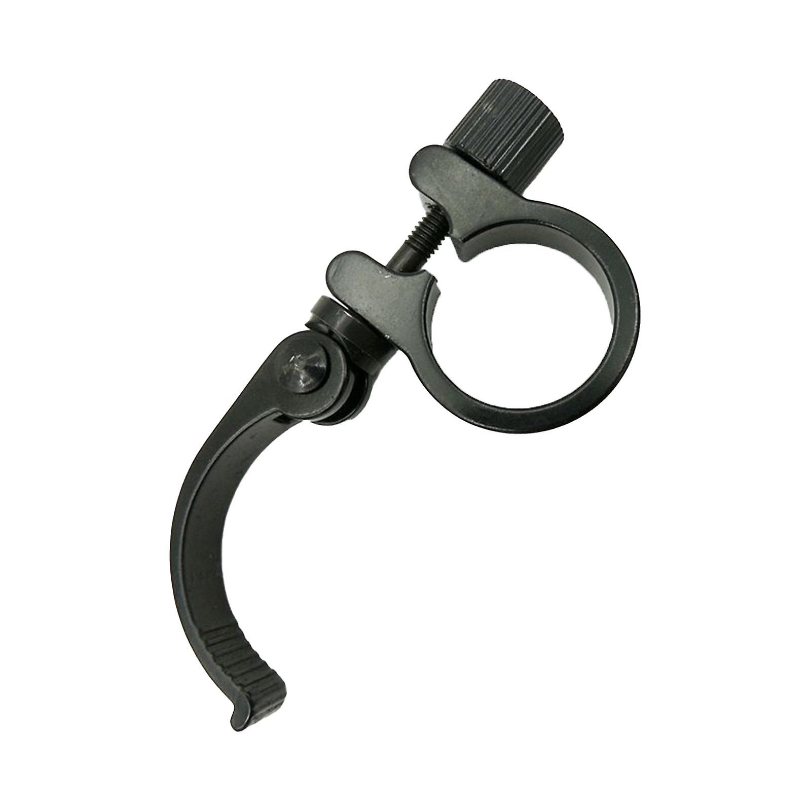 Bike Seat Clamp Bike Seatpost Clamp For Road Bike Folding Bike Mountain Bike