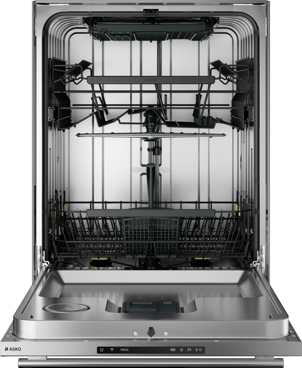 Asko DBI564IXXLS Dishwasher