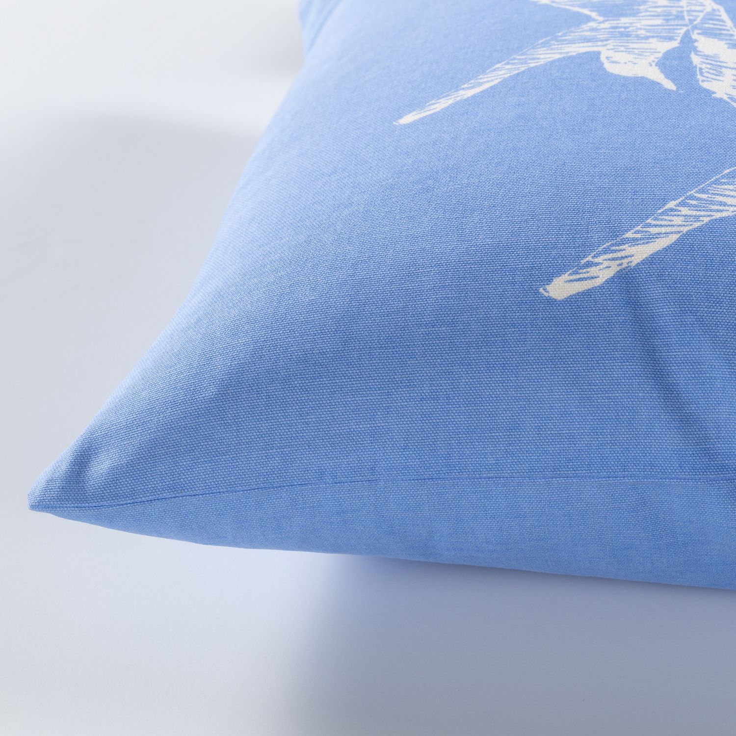 Decor 140 Laura Coastal Throw Pillow