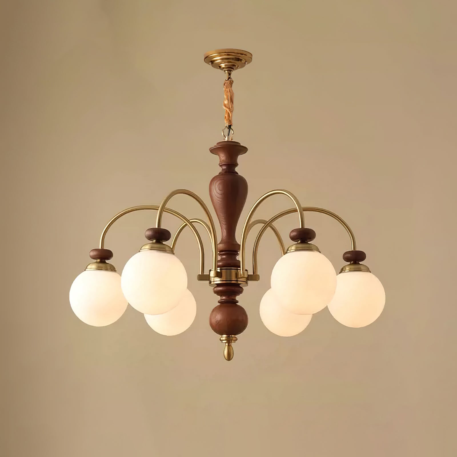 Windsor Classic Chandelier