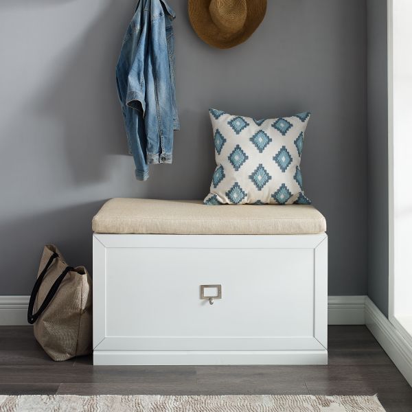 Harper Entryway Bench