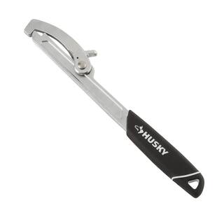 Husky Lock Nut Wrench 16PL0133