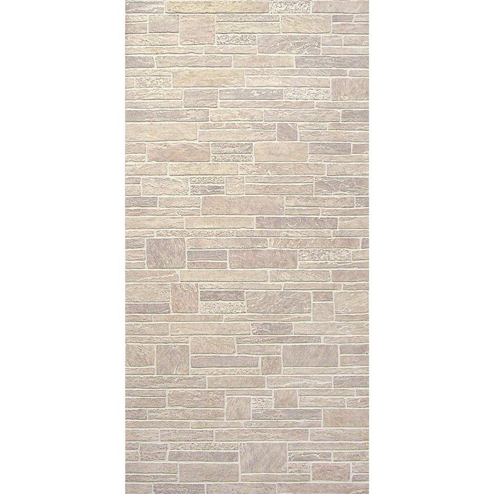 14 in. x 48 in. x 96 in. DPI Canyon Stone Wall Panel 173