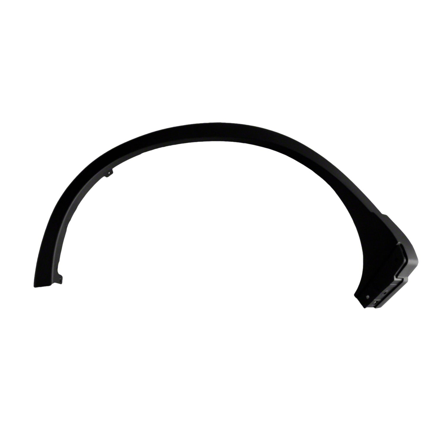 New Standard Replacement Rear Right Wheel Arch Trim， Fits 2013-2016 Mazda CX5