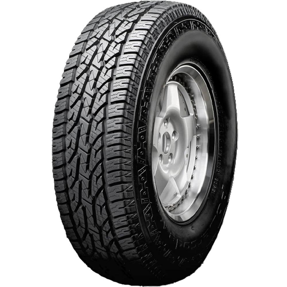 BlackHawk Hiscend-H HA11 All Terrain LT235/80R17 120/117R E Light Truck Tire